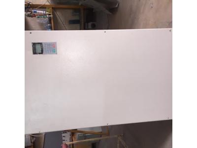 اینورتر صنعتی واتر کولینگ ip 65