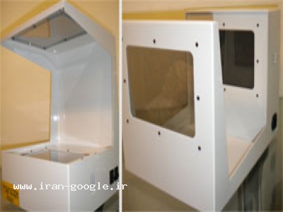 دستگاه پولاریسکوپ، سازنده دستگاه های تست پولاریسکوپ، قطب سنج نوری