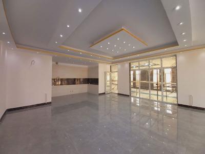 1300 متر باغ ویلای مشجر دوبلکس در ملارد