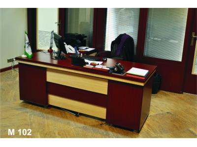 فروش مبلمان اداری حامی صنعت