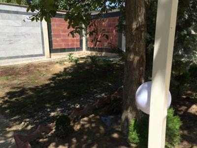  فروش باغ ویلا 1500 متری در باغستان کوشک(کد190)