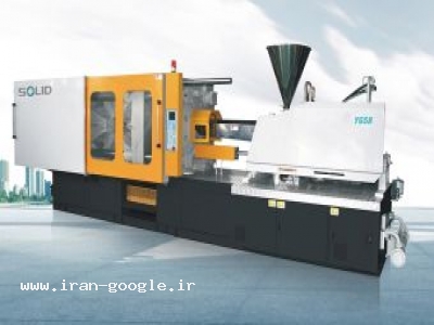 دستگاه تزریق پلاستیک