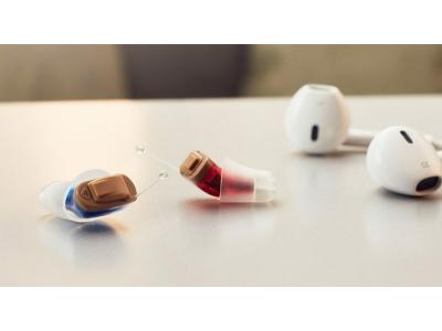 سمعک شمال تهران