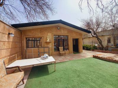 500 متر باغ ویلا با انشعابات در ملارد