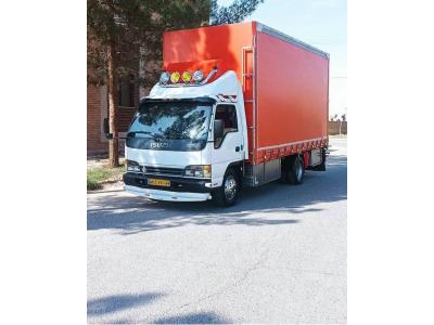 باربری پرند ، اتوبار در پرند ، حمل و نقل اثاثیه پرند 