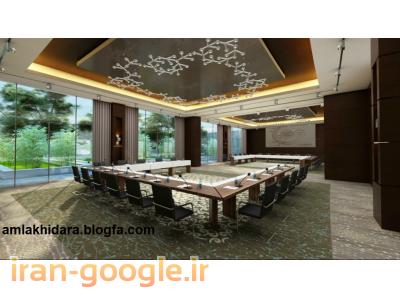 پیش فروش 80 متری برج مرجان شهرک چیتگر