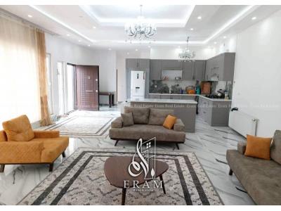 500 متر باغ ویلا زیبا در ملارد ویلا جنوبی