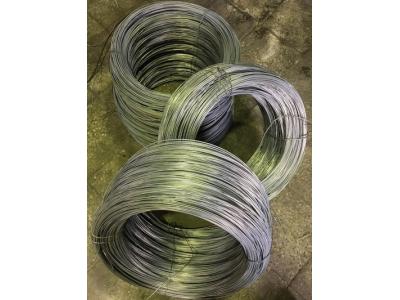 صنایع مفتولی و گالوانیزه ی سفیران