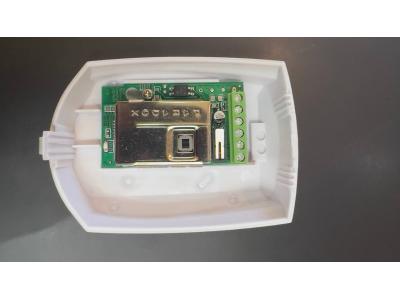  فروش چشمی دزدگیر پارادوکس