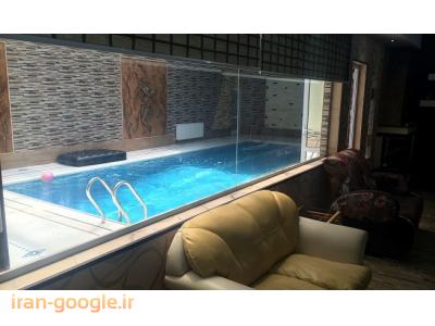 باغ ویلا  اکازیون در  شهر سرسبز شهریار(کد 117)