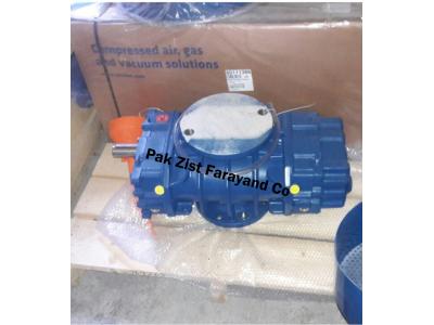 بلوئر هوادهی یا دستگاه هواده  تصفیه فاضلاب