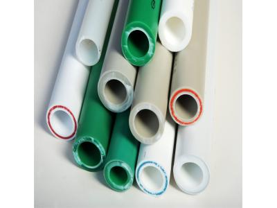 فروش خط تولید لوله های جدید پکس با تسهیلات بدون بهره