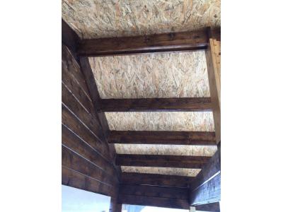 واردات مستقیم چوب OSB  - واردات  چوب او اس بی 