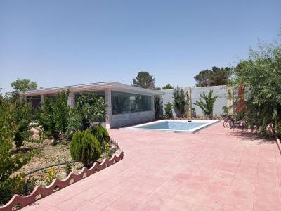 500 متر باغ مشجر در صفادشت