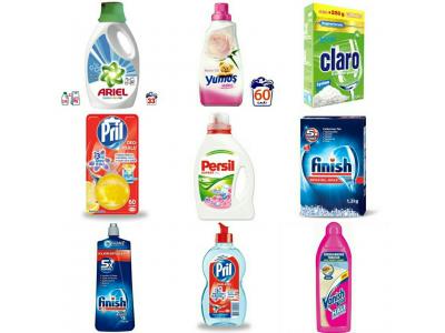 سفید شویی-پخش محصولات شوینده , پاک کننده و بهداشتی