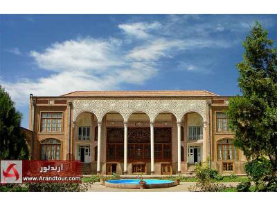 تور تبریز همه روزه پاییز 97