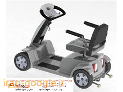 فراخوان ثبت نام اولین نمایشگاه تخصصی موتور سیکلت ،دوچرخه،اسکوتر،اسکیت،تجهیزات و صنایع وابسته