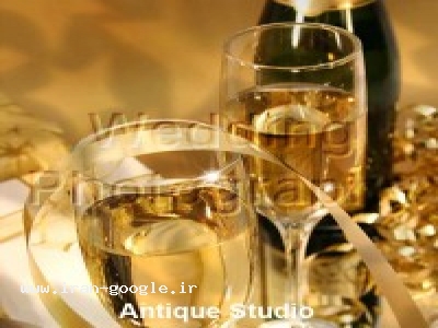 آتلیه تخصصی عکاسی و فیلمبرداری عروس 