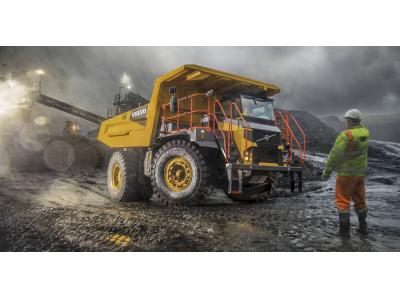 خرید و فروش ماشین آلات راهسازی و معدنی