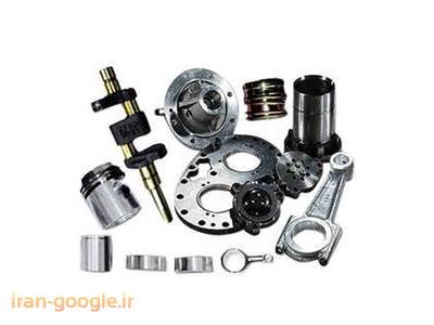 کمپرسور سابرو  یورک