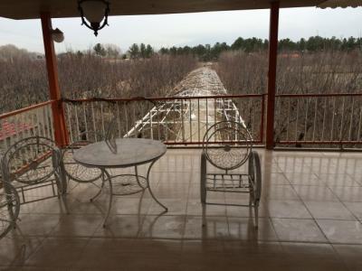 فروش باغ ویلا 2000 متری در صفادشت (کد240)