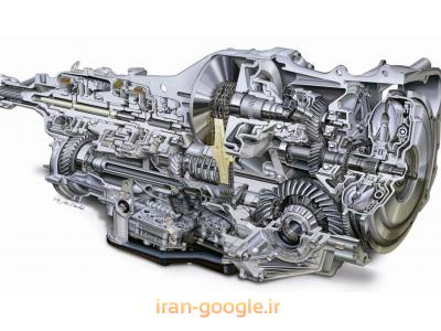 تعمیرات تخصصی گیربکس CVT ، نیسان ، مورانو  ، قشقایی ، تیانا 