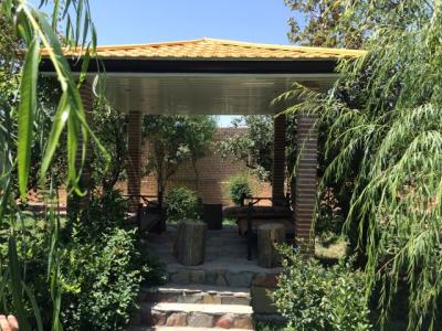 فروش باغ ویلا 3000 متری در قشلاق (کد139)