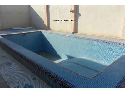 فروش باغ ویلای اکازیون 2000 متری 