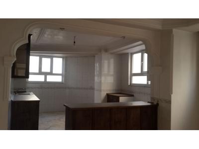 فروش ساختمان مسکونی ۴ طبقه یکجا پیلوت دار