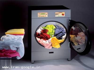 لباسشویی-فروش تجهیزات خشکشویی