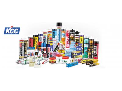 پخش و نمایندگی  انواع چسب صنعتی و ساختمانی