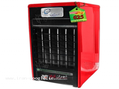 اجاره و فروش بخاری های انرژی تلسکپی برقی 