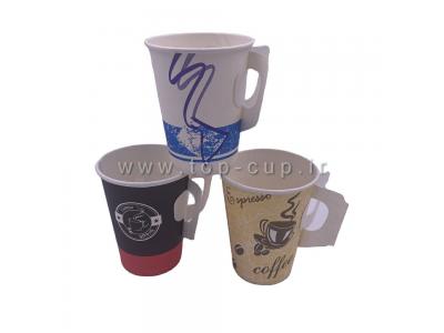 لیوان کاغذی ارزان قیمت