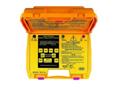 میگر دیجیتال 10000 ولت