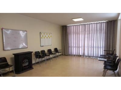 تکنیک دو زبانگی خردسالان  آموزشگاه تخصصی زبان انگلیسی بینش در بلوار اردستانی