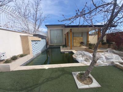 باغ ویلا 625 متری سنددار در شهریار