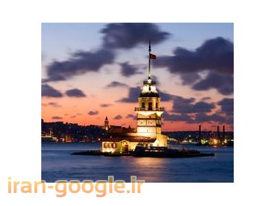 تور استانبول از مشهد- آژانس مسافرتی قاصدک