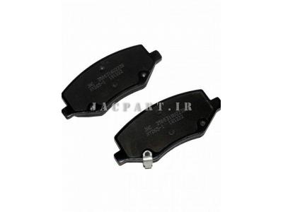 لوازم یدکی جک S3