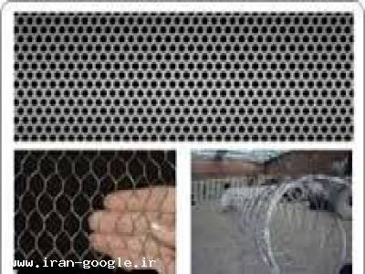 مفتول صنعتی