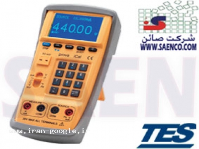 كاليبراتور چند منظوره, مدل PROVA ical , ساخت کمپانی PROVA  تایوان