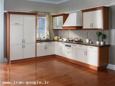 طراحی و اجرای کابینت آشپزخانه-ساخت و تعمیرات کابینت 