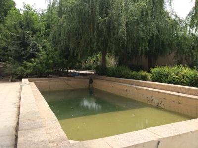 فروش باغ ویلا 1000 متری در لم آباد (کد155)