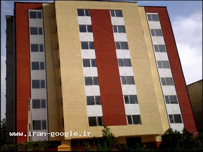 کردستان-پوشش سبک نمای ساختمان