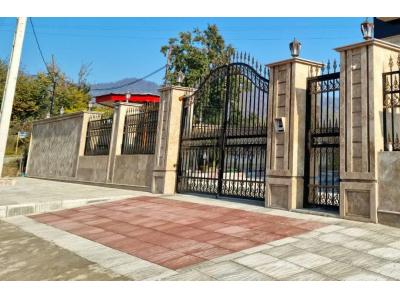 ویلا 400 متری فول امکانات ابتدای خیابان تاسکوه ماسال