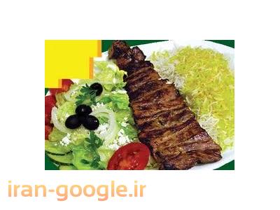 افطاری ماه مبارک رمضان در رستوران زعفرانیه قم