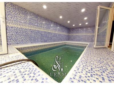 330 متر باغ ویلا نوساز در لم آباد ملارد