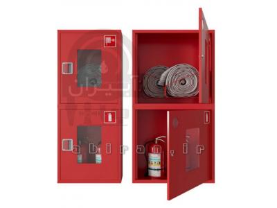 فروش کپسول آتش نشانی-تجهیزات اطفاء حریق