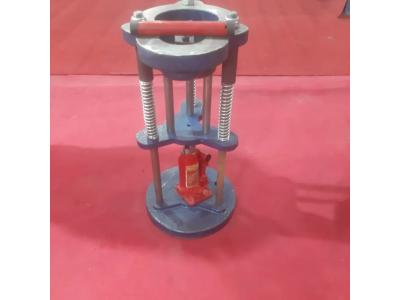 فروش دستگاه پرس شیلنگ کولری