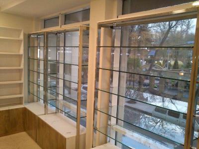 طراحی نمای ساختمان-اجرای نمای شیشه ای سکوریت ، طراحی نمای شیشه ای سکوریت