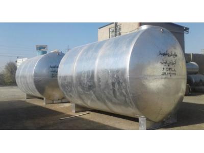 تانکرسازی شهریار سازنده تانکر زمینی و هوایی در تهران